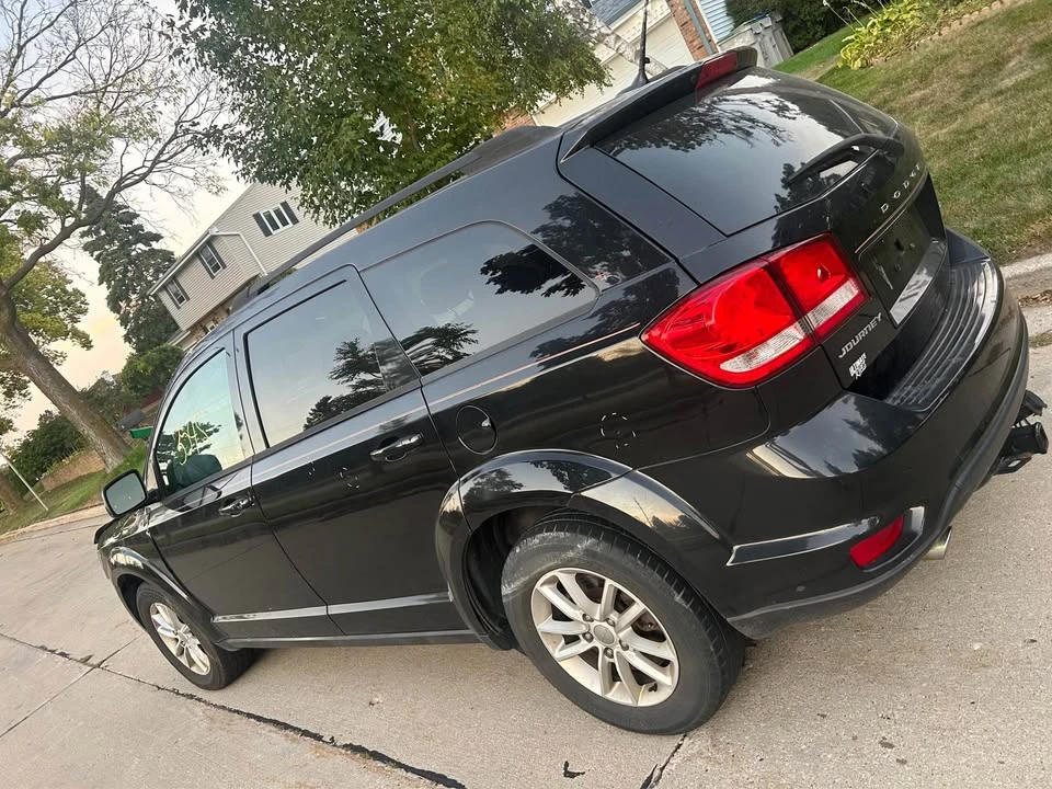 2014 Dodge Journey - Image 4 of 6