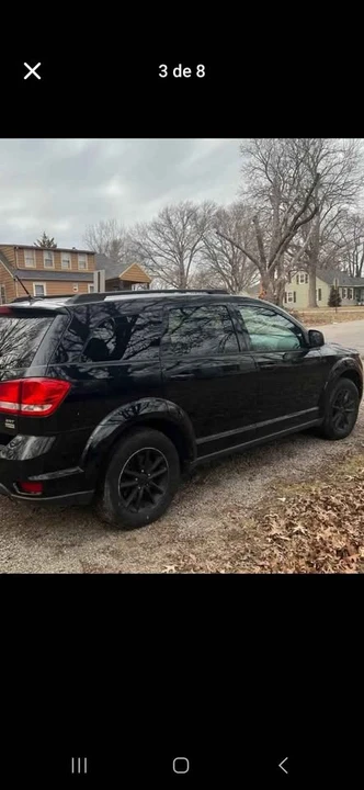 2014 Dodge Journey - Image 3 of 3