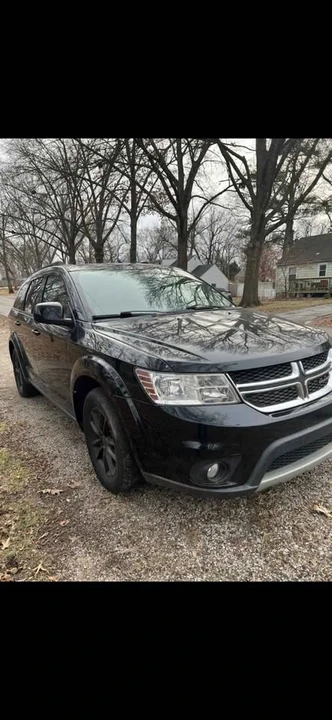2014 Dodge Journey - Image 2 of 3