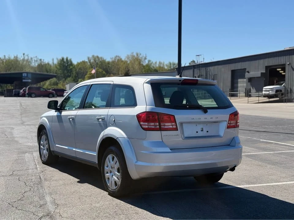 2014 Dodge Journey - Image 6 of 16