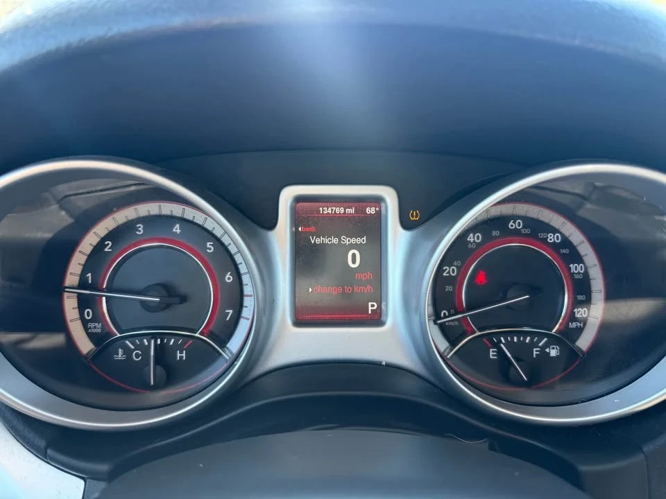 2014 Dodge Journey - Image 15 of 16