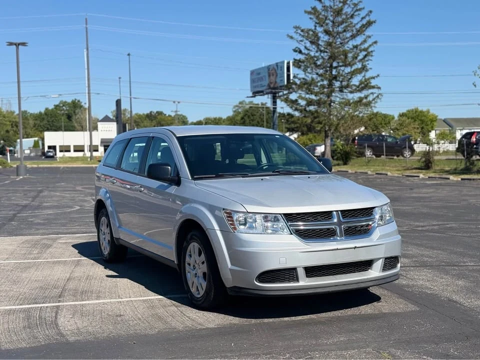 2014 Dodge Journey - Image 3 of 16