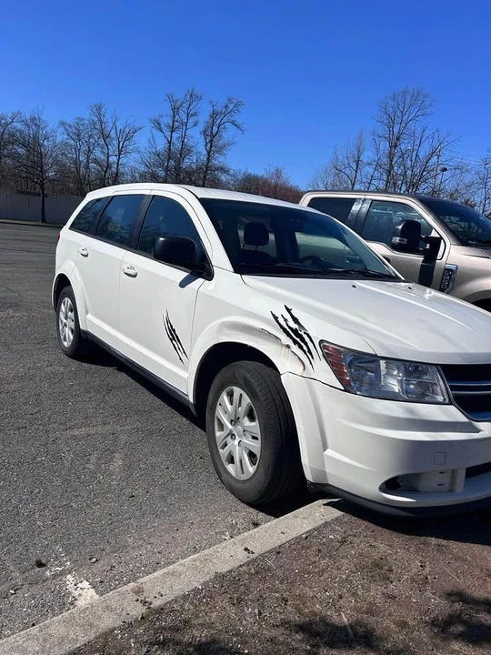 2014 Dodge Journey - Image 2 of 3