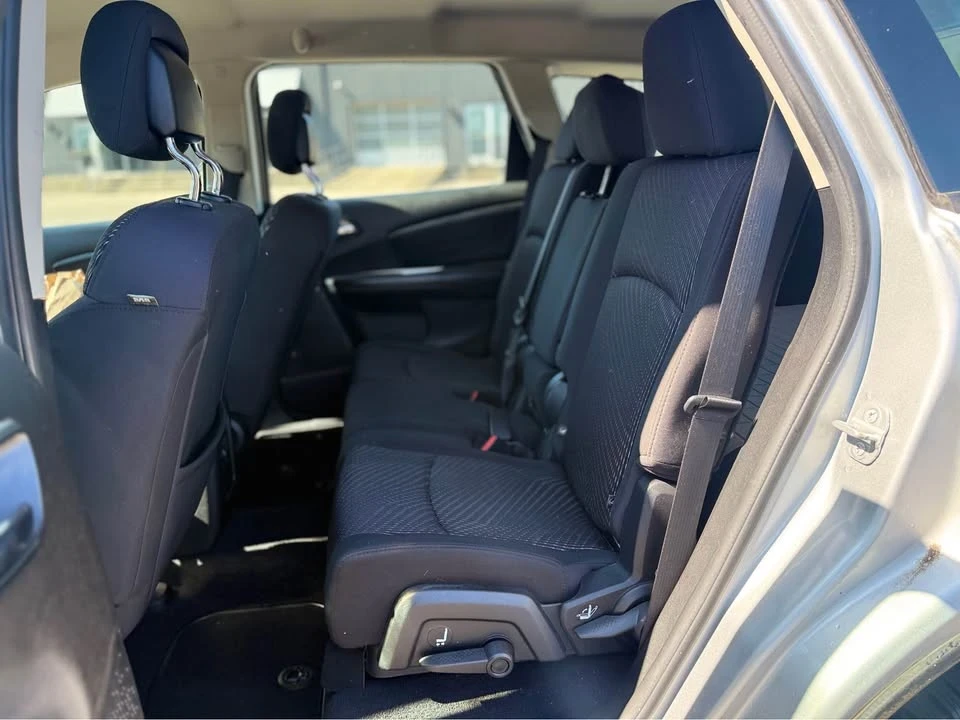 2014 Dodge Journey - Image 9 of 16