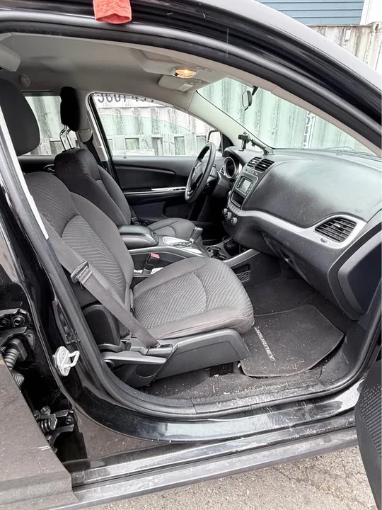 2014 Dodge Journey - Image 3 of 9