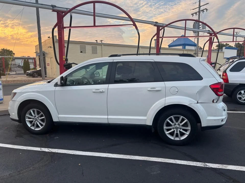 2014 Dodge Journey - Image 3 of 5