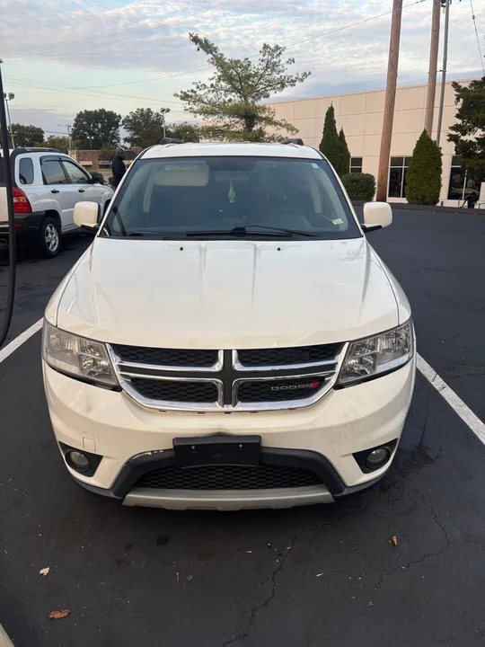 2014 Dodge Journey - Image 2 of 5