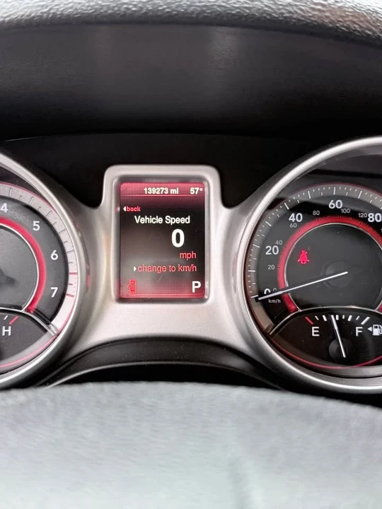 2014 Dodge Journey - Image 7 of 9