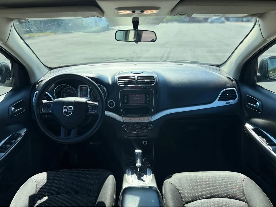 2014 Dodge Journey - Image 11 of 16