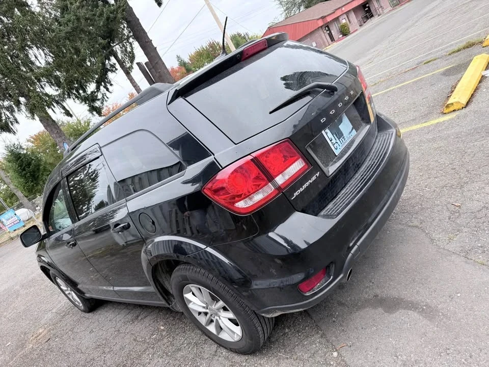 2014 Dodge Journey - Image 2 of 9