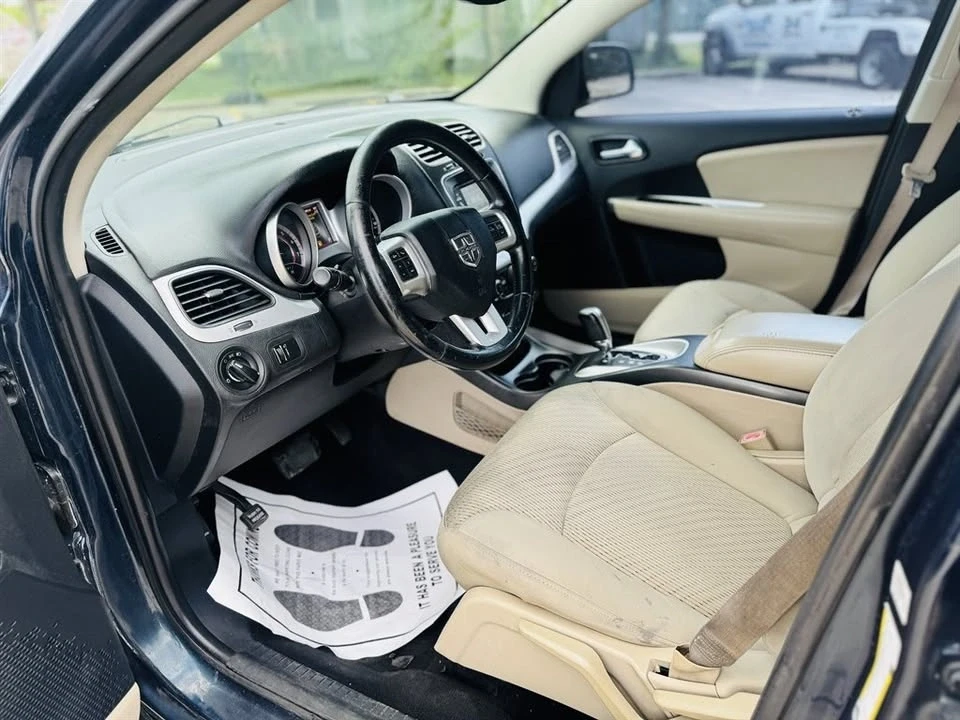 2014 Dodge Journey - Image 5 of 20