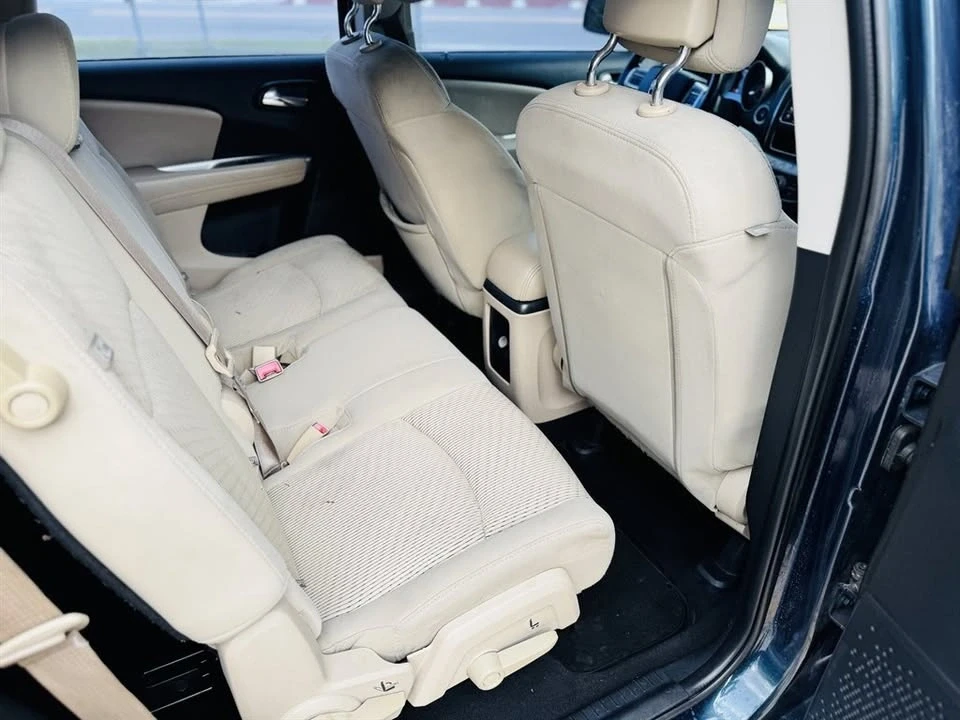 2014 Dodge Journey - Image 11 of 20