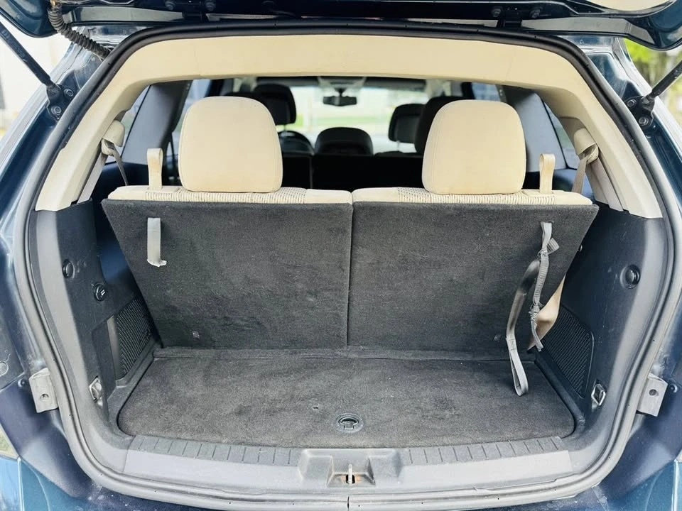 2014 Dodge Journey - Image 10 of 20