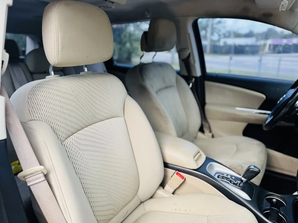 2014 Dodge Journey - Image 15 of 20