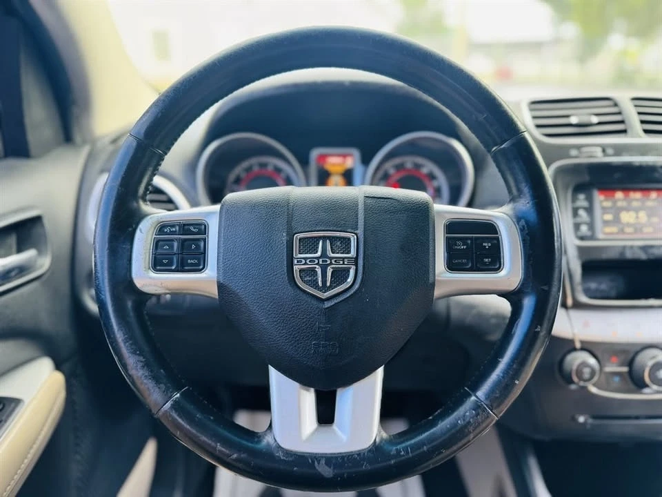 2014 Dodge Journey - Image 18 of 20