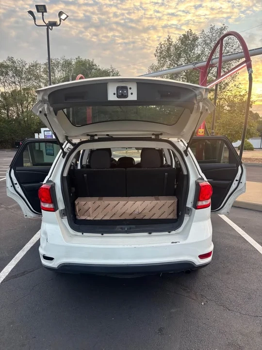 2014 Dodge Journey - Image 5 of 5