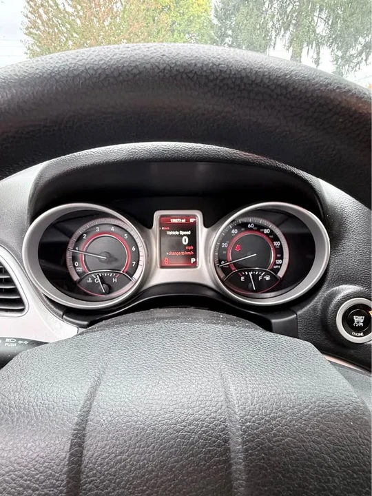 2014 Dodge Journey - Image 6 of 9