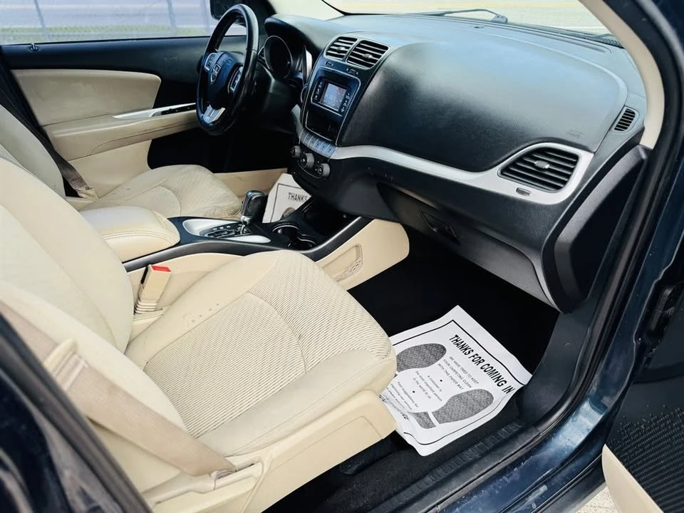 2014 Dodge Journey - Image 14 of 20