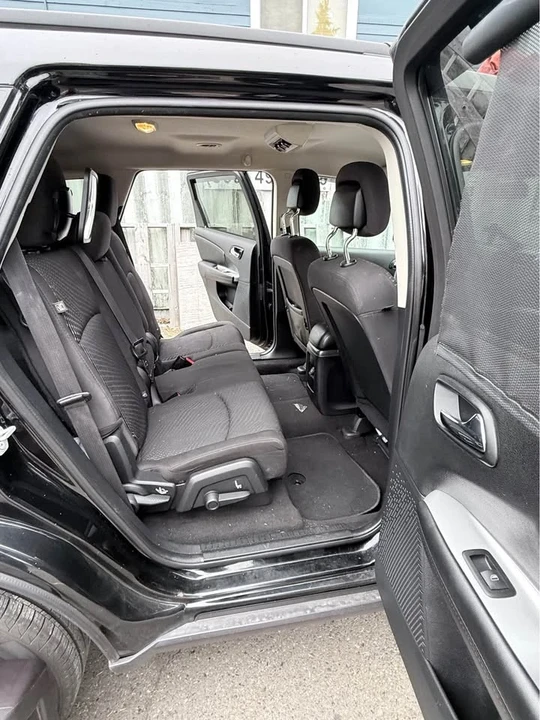 2014 Dodge Journey - Image 8 of 9
