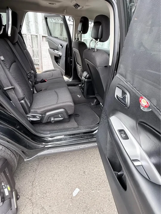 2014 Dodge Journey - Image 4 of 9