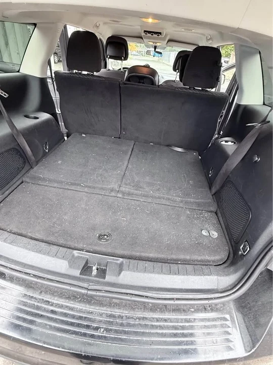2014 Dodge Journey - Image 5 of 9