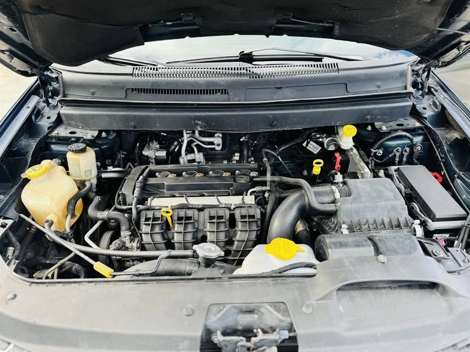 2014 Dodge Journey - Image 17 of 20