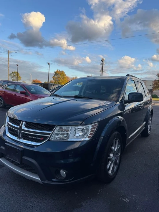 2014 Dodge Journey - Image 2 of 6