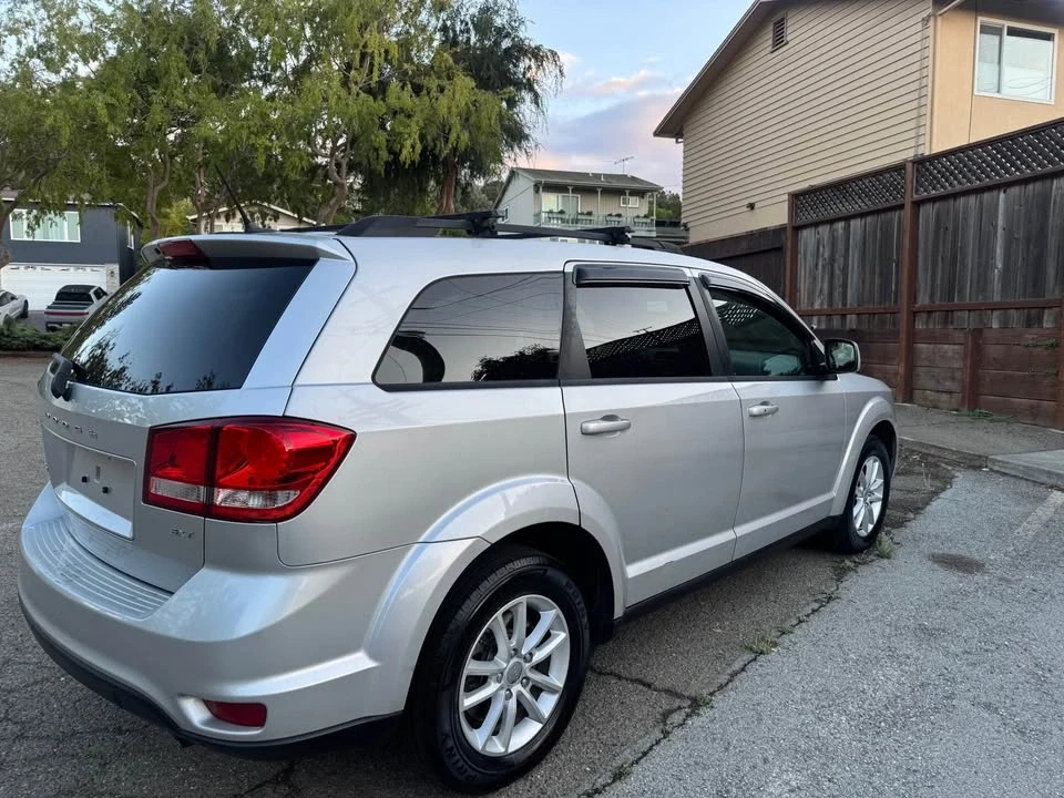 2014 Dodge Journey - Image 3 of 13