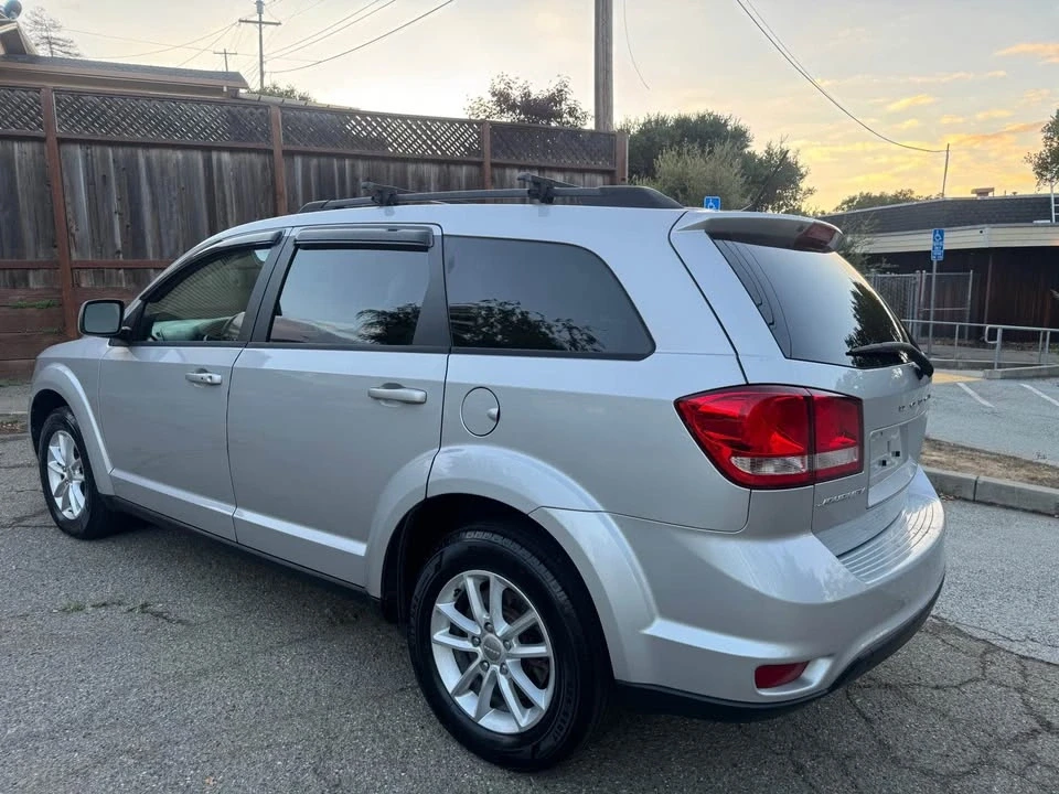 2014 Dodge Journey - Image 4 of 13