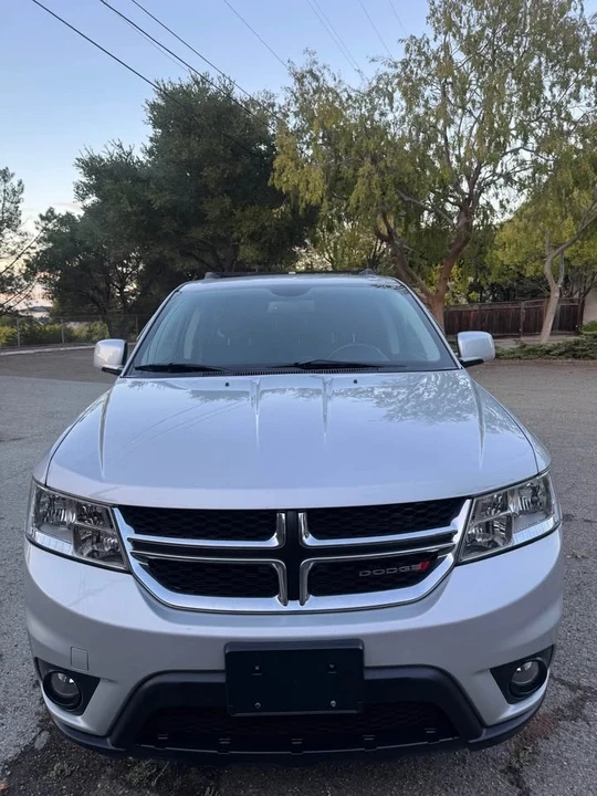 2014 Dodge Journey - Image 6 of 13