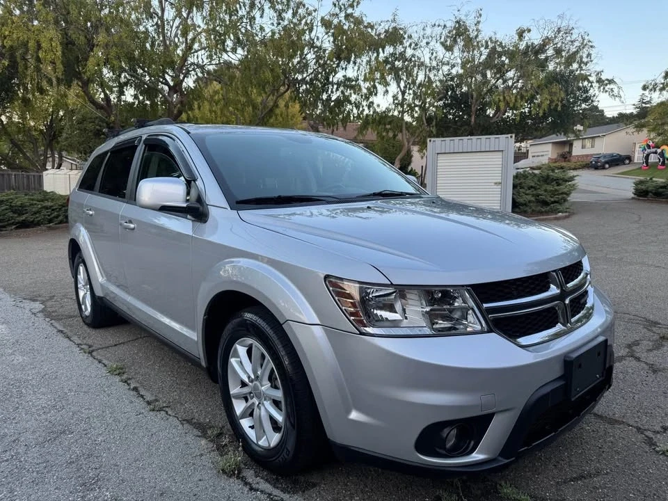 2014 Dodge Journey - Image 2 of 13