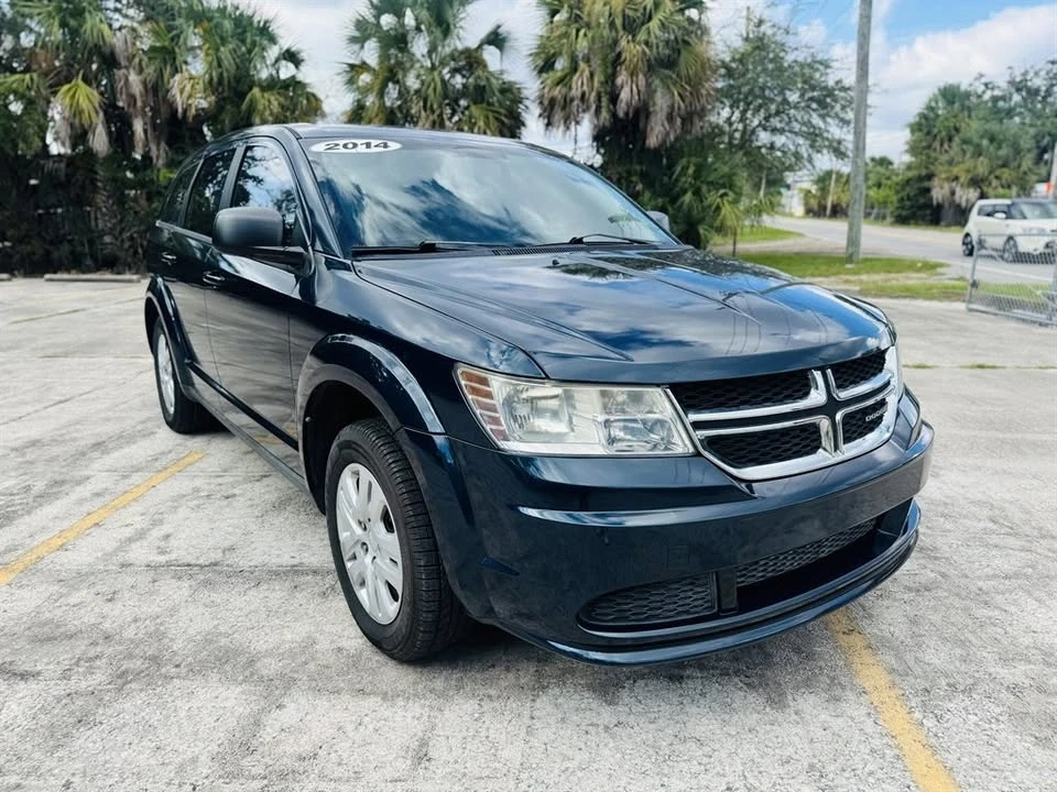 2014 Dodge Journey - Image 2 of 20