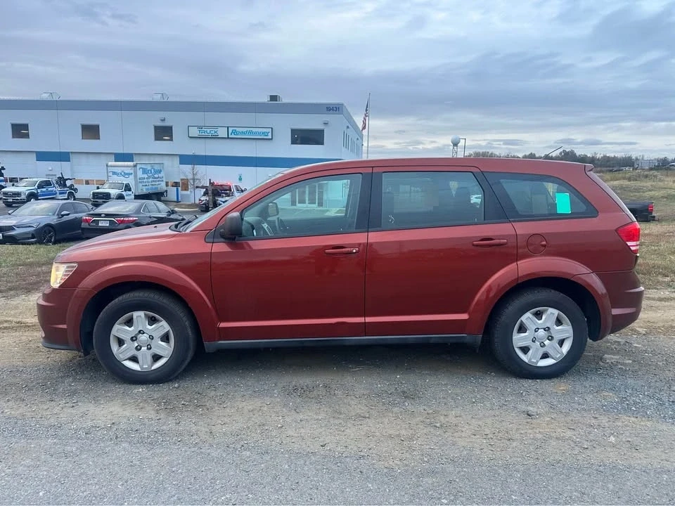 2014 Dodge Journey - Image 3 of 7