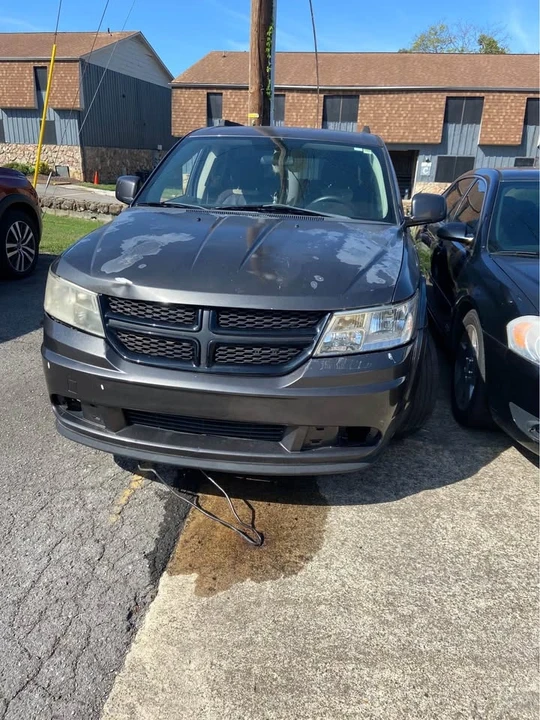 2014 Dodge Journey - Image 9 of 9