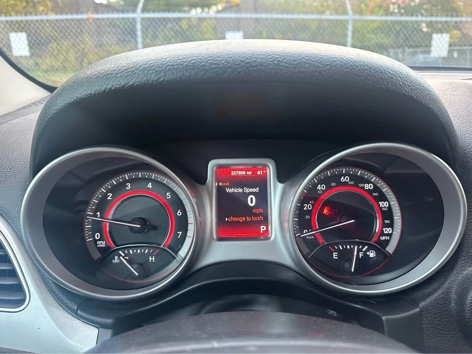 2014 Dodge Journey - Image 9 of 9
