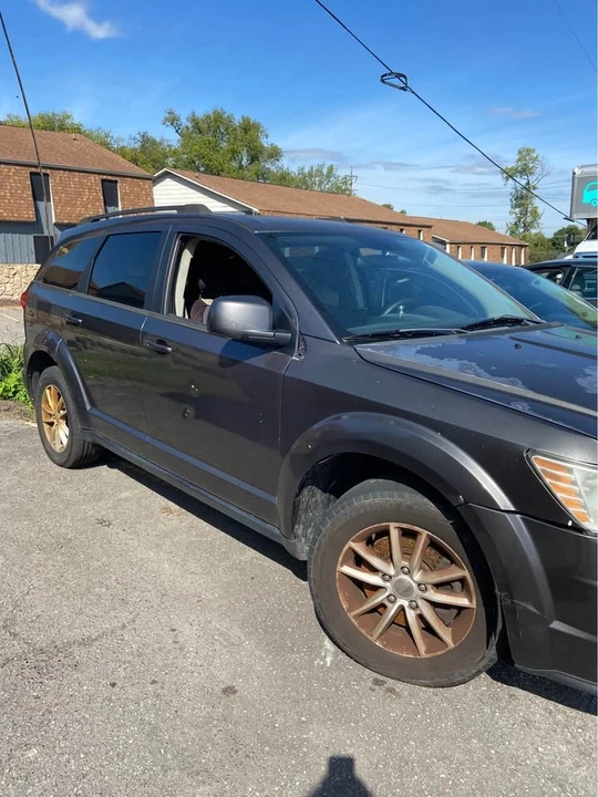 2014 Dodge Journey - Image 8 of 9