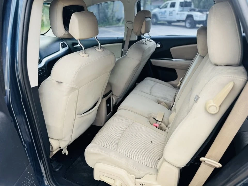 2014 Dodge Journey - Image 7 of 20