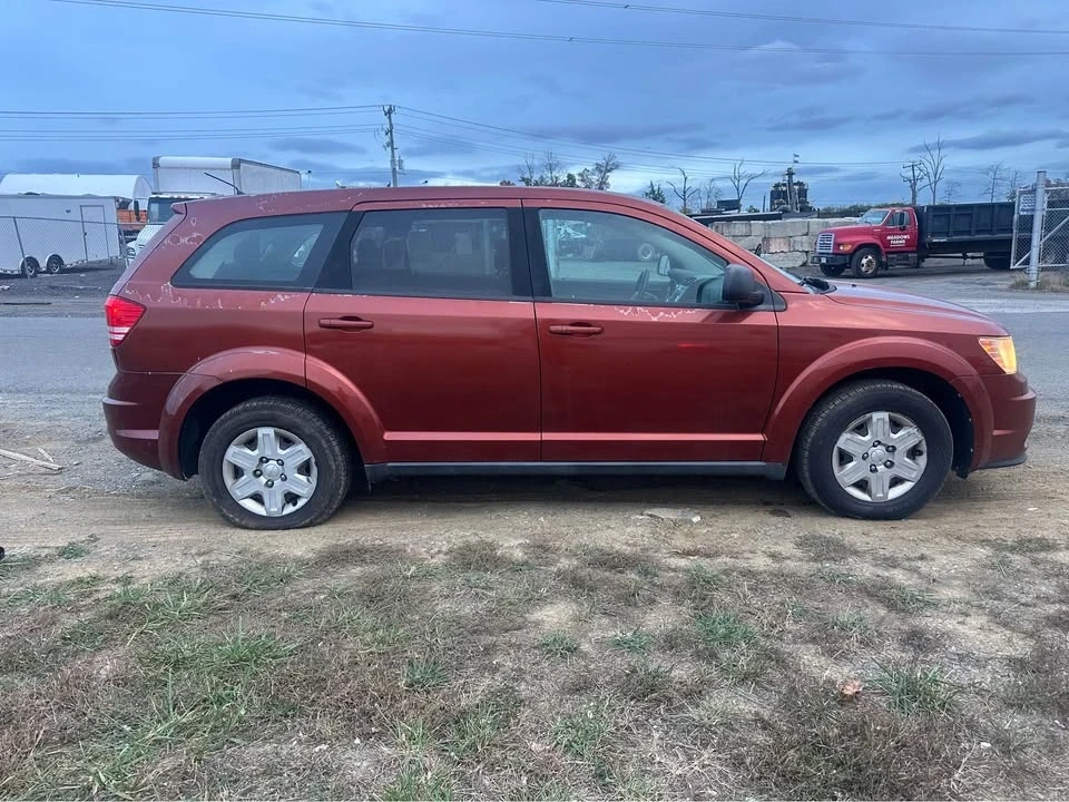 2014 Dodge Journey - Image 2 of 7