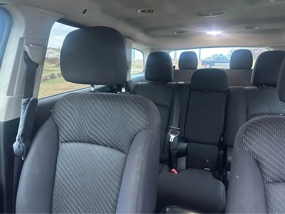 2014 Dodge Journey - Image 6 of 7