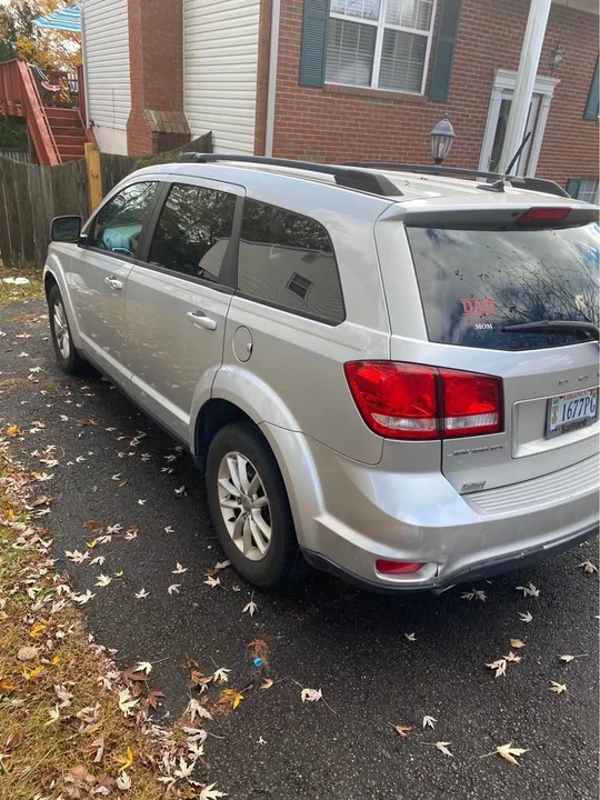 2014 Dodge Journey - Image 2 of 10
