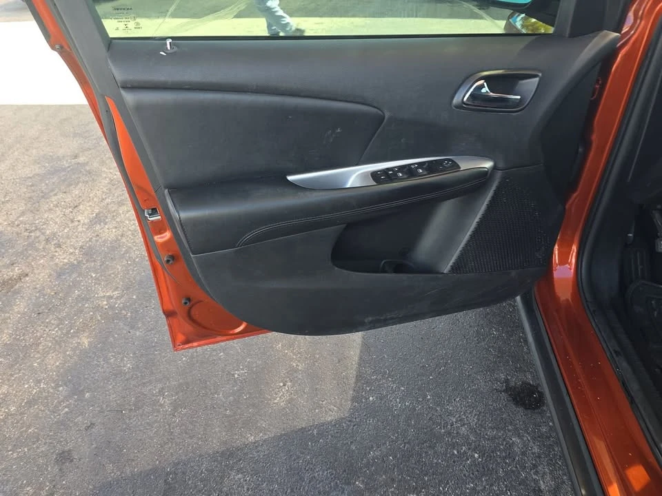 2014 Dodge Journey - Image 2 of 4