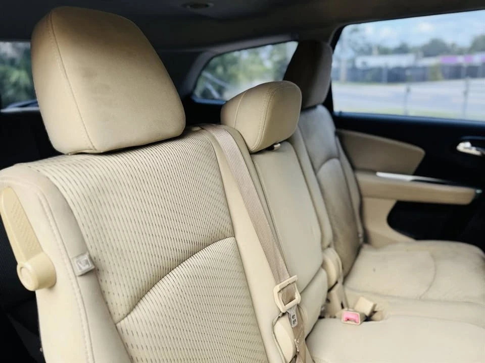 2014 Dodge Journey - Image 12 of 20