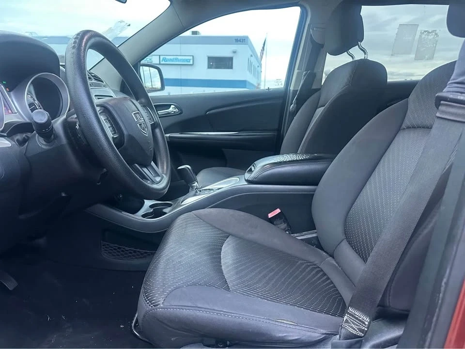 2014 Dodge Journey - Image 7 of 7