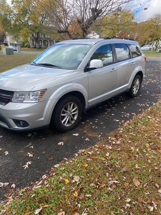2014 Dodge Journey - Image 5 of 10
