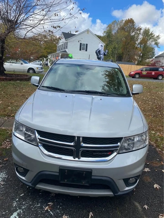 2014 Dodge Journey - Image 4 of 10