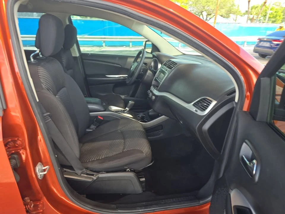 2014 Dodge Journey - Image 3 of 4