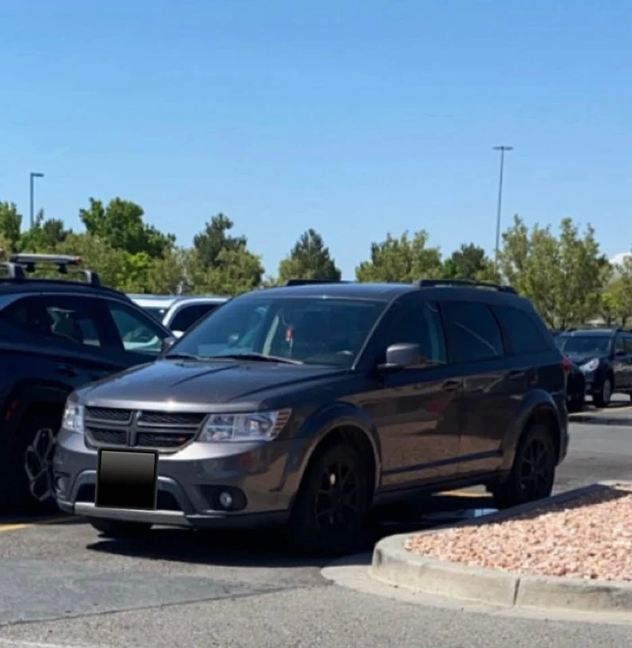 2014 Dodge Journey - Image 3 of 7