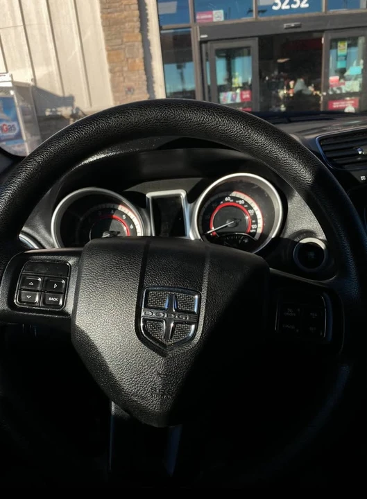 2014 Dodge Journey - Image 5 of 7