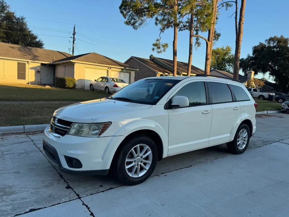 2014 Dodge Journey - Image 3 of 10