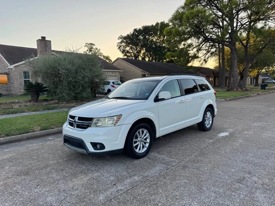 2014 Dodge Journey - Image 6 of 10